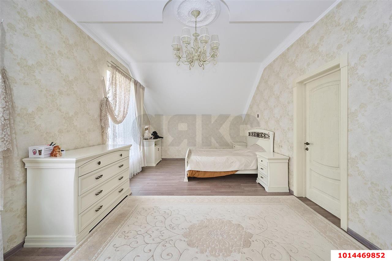 Фото №14: Дом 180 м² + 3.5 сот. - Краснодар, Дубинка, ул. 9 Января, 107