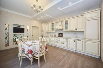 Фото №3: Дом 180 м² - Краснодар, мкр. Дубинка, ул. 9 Января, 107