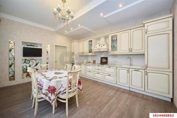 Фото №3: Дом 180 м² - Краснодар, мкр. Дубинка, ул. 9 Января, 107