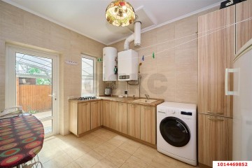 Фото №4: Дом 180 м² - Краснодар, мкр. Дубинка, ул. 9 Января, 107