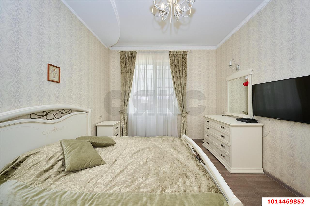 Фото №6: Дом 180 м² + 3.5 сот. - Краснодар, Центральный внутригородской округ, мкр. Дубинка, ул. 9 Января, 107