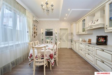 Фото №1: Дом 180 м² - Краснодар, мкр. Дубинка, ул. 9 Января, 107