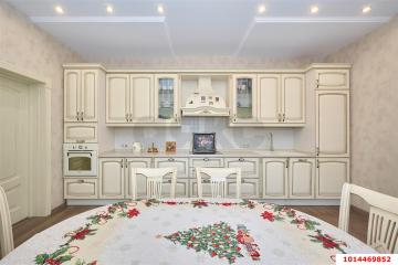 Фото №2: Дом 180 м² - Краснодар, мкр. Дубинка, ул. 9 Января, 107