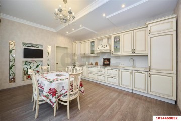 Фото №3: Дом 180 м² - Краснодар, мкр. Дубинка, ул. 9 Января, 107