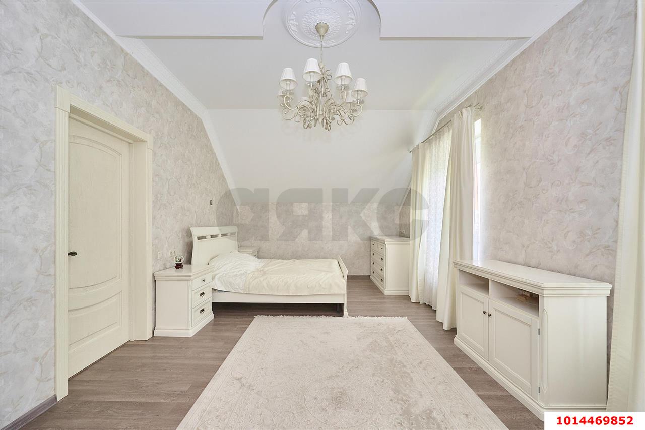 Фото №11: Дом 180 м² + 3.5 сот. - Краснодар, Дубинка, ул. 9 Января, 107