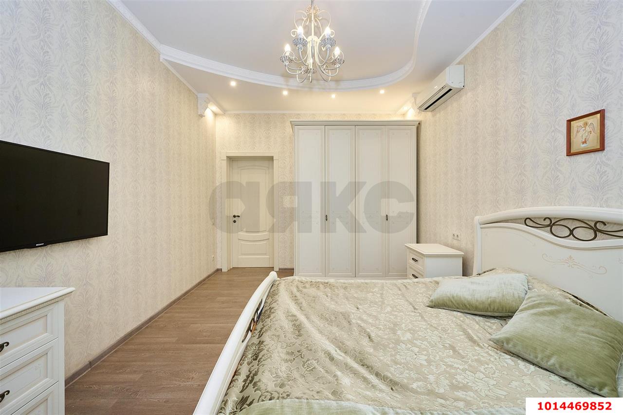 Фото №7: Дом 180 м² + 3.5 сот. - Краснодар, Дубинка, ул. 9 Января, 107