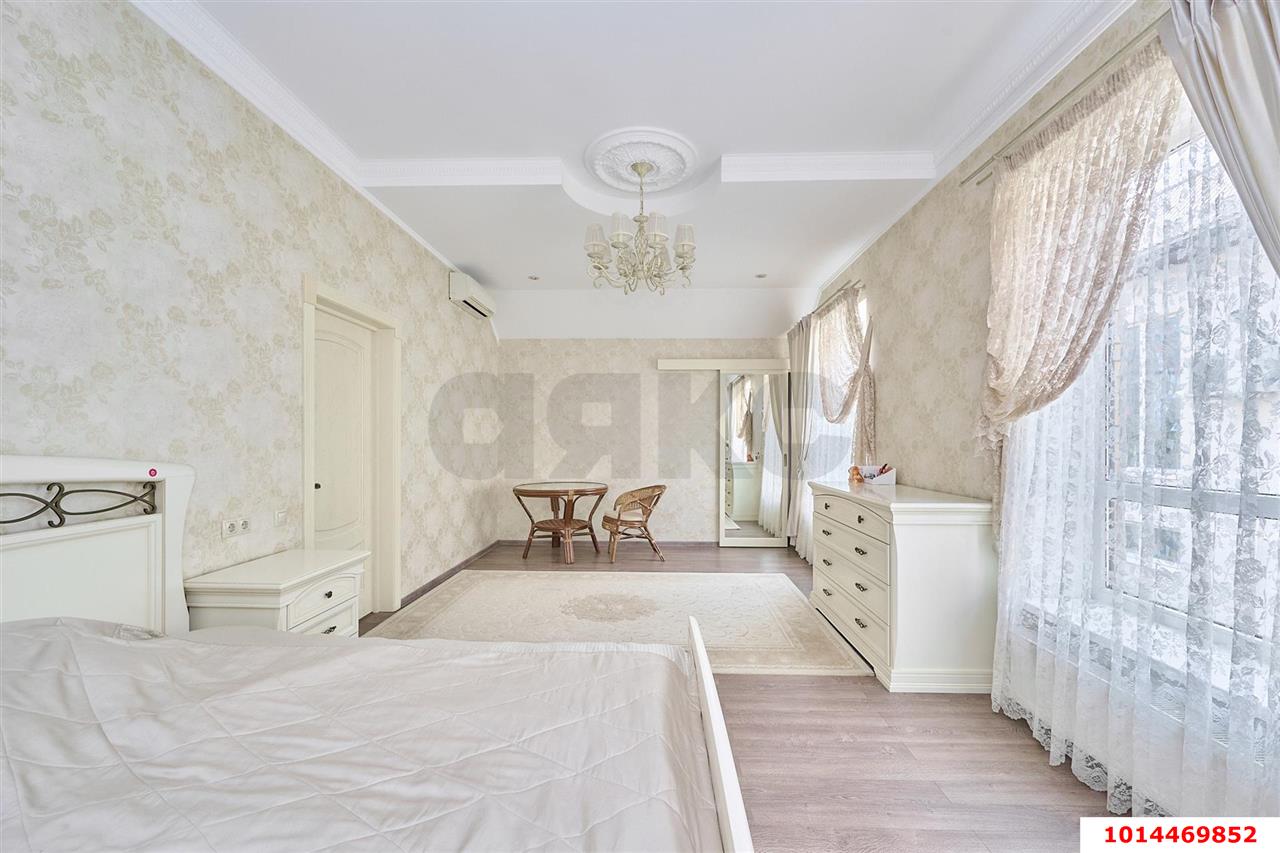 Фото №15: Дом 180 м² + 3.5 сот. - Краснодар, Дубинка, ул. 9 Января, 107