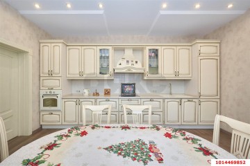 Фото №2: Дом 180 м² - Краснодар, мкр. Дубинка, ул. 9 Января, 107