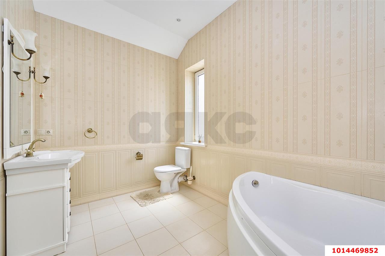 Фото №16: Дом 180 м² + 3.5 сот. - Краснодар, Дубинка, ул. 9 Января, 107