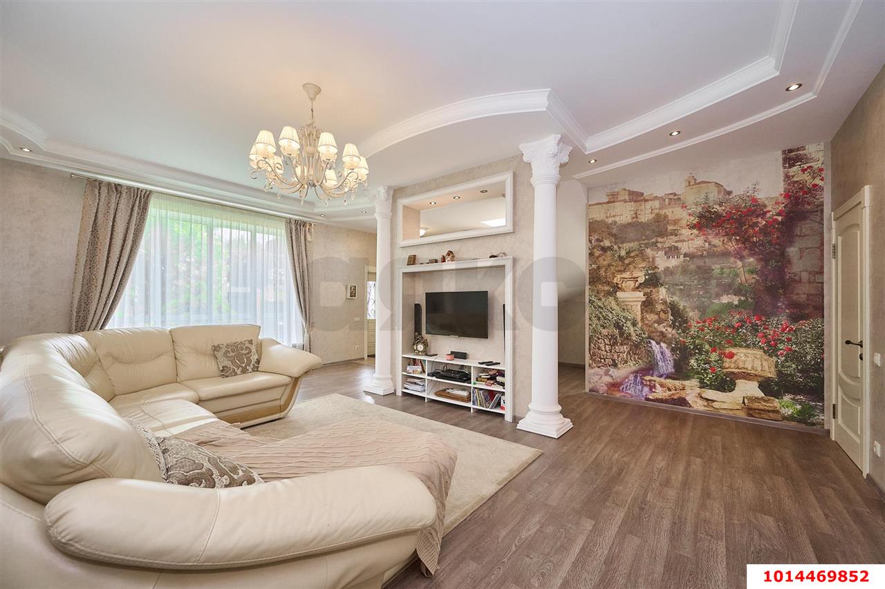 Фото №9: Дом 180 м² + 3.5 сот. - Краснодар, Центральный внутригородской округ, мкр. Дубинка, ул. 9 Января, 107