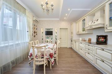 Фото №1: Дом 180 м² - Краснодар, мкр. Дубинка, ул. 9 Января, 107