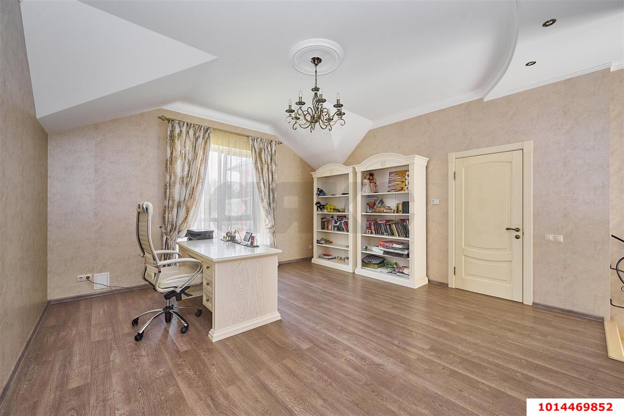 Фото №17: Дом 180 м² + 3.5 сот. - Краснодар, Дубинка, ул. 9 Января, 107