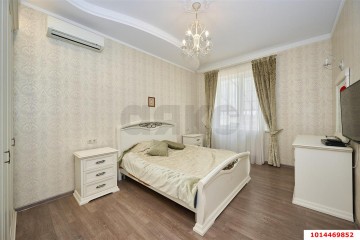 Фото №5: Дом 180 м² - Краснодар, мкр. Дубинка, ул. 9 Января, 107