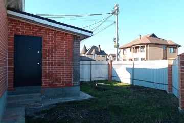 Фото №3: Дом 94 м² - СНТ Радуга, мкр. Прикубанский внутригородской округ, ул. Промежуточная, 325/1