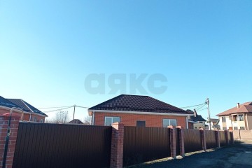 Фото №3: Дом 94 м² - СНТ Радуга, мкр. Прикубанский внутригородской округ, ул. Промежуточная, 325/1