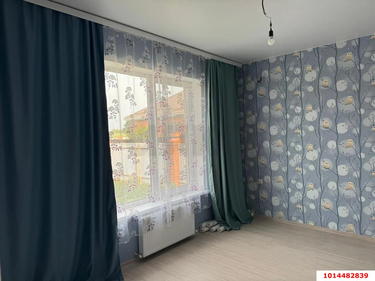 Фото №10: Дом 94 м² + 3.57 сот. - СНТ Радуга, мкр. Прикубанский внутригородской округ, ул. Кубанская, 42