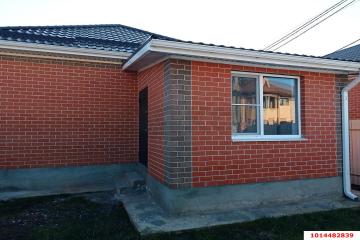 Фото №2: Дом 94 м² - СНТ Радуга, мкр. Прикубанский внутригородской округ, ул. Промежуточная, 325/1