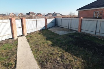 Фото №4: Дом 94 м² - СНТ Радуга, мкр. Прикубанский внутригородской округ, ул. Промежуточная, 325/1