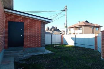 Фото №3: Дом 94 м² - СНТ Радуга, мкр. Прикубанский внутригородской округ, ул. Промежуточная, 325/1