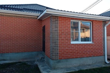 Фото №2: Дом 94 м² - СНТ Радуга, мкр. Прикубанский внутригородской округ, ул. Промежуточная, 325/1