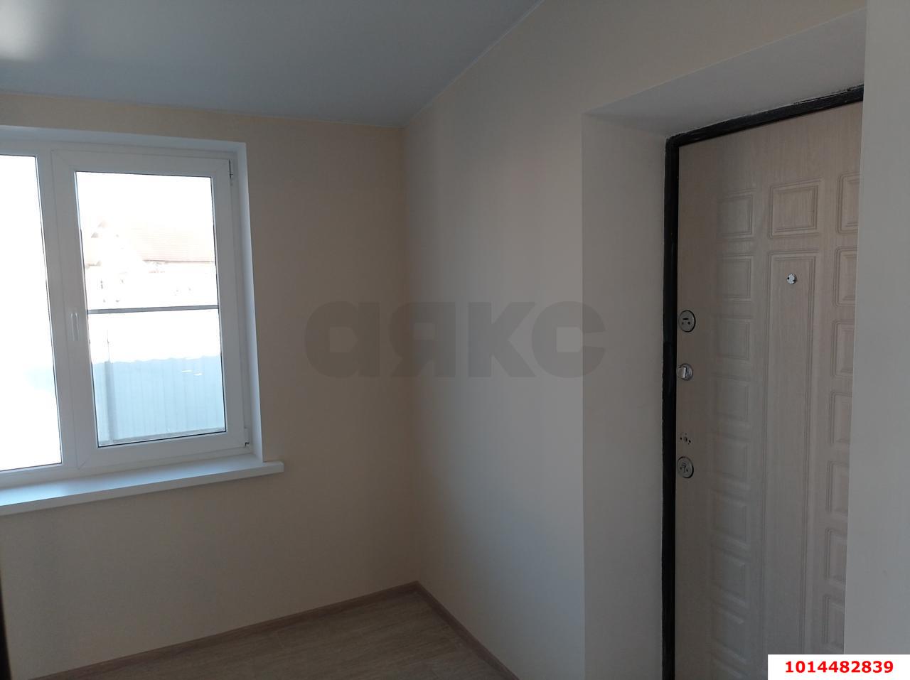 Фото №7: Дом 94 м² + 3.57 сот. - СНТ Радуга, мкр. Прикубанский внутригородской округ, ул. Промежуточная, 325/1