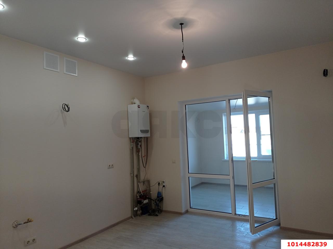 Фото №8: Дом 94 м² + 3.57 сот. - СНТ Радуга, мкр. Прикубанский внутригородской округ, ул. Промежуточная, 325/1