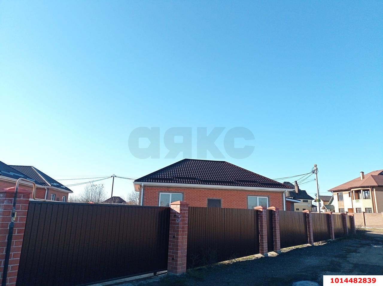 Фото №4: Дом 94 м² + 3.57 сот. - СНТ Радуга, Прикубанский внутригородской округ, ул. Промежуточная, 325/1