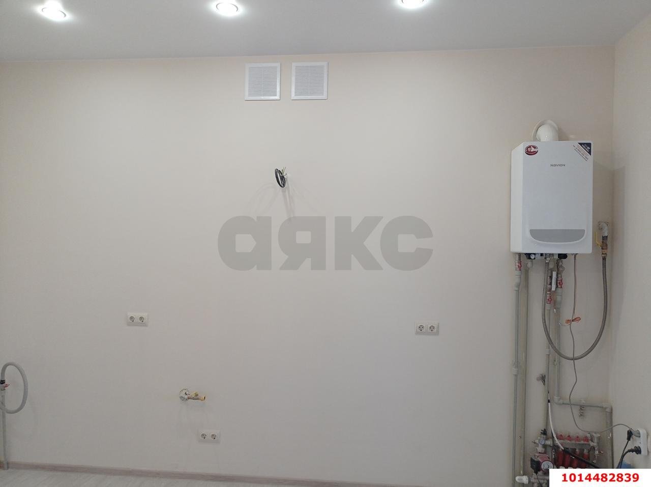 Фото №10: Дом 94 м² + 3.57 сот. - СНТ Радуга, Прикубанский внутригородской округ, ул. Промежуточная, 325/1