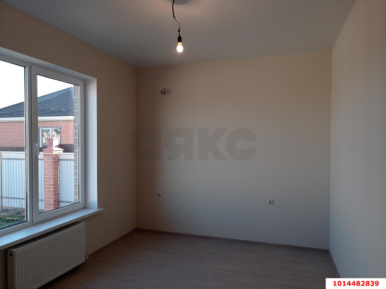 Фото №8: Дом 94 м² + 3.57 сот. - СНТ Радуга, Прикубанский внутригородской округ, ул. Промежуточная, 325/1