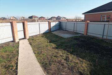 Фото №4: Дом 94 м² - СНТ Радуга, мкр. Прикубанский внутригородской округ, ул. Промежуточная, 325/1