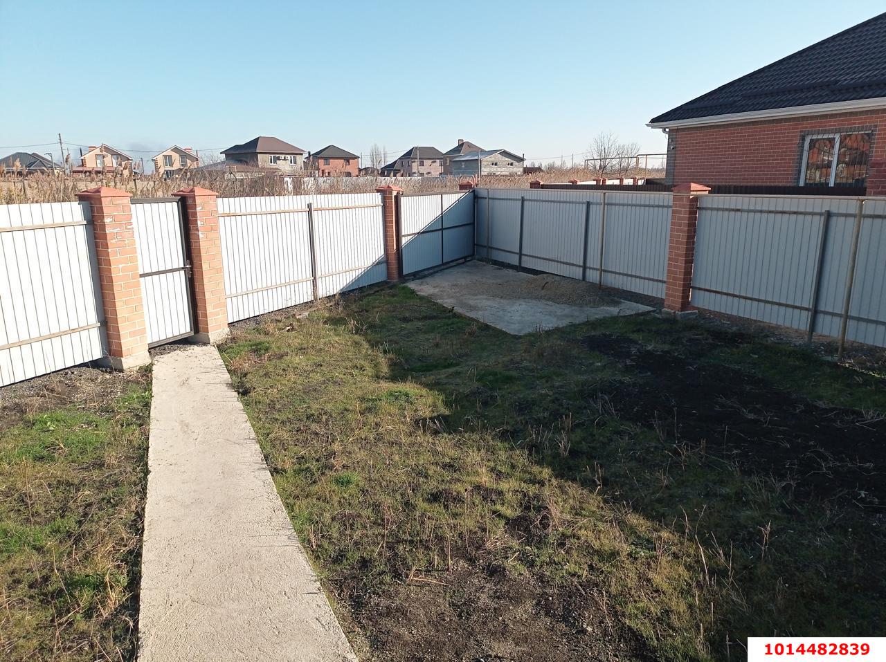 Фото №4: Дом 94 м² + 3.57 сот. - СНТ Радуга, мкр. Прикубанский внутригородской округ, ул. Промежуточная, 325/1