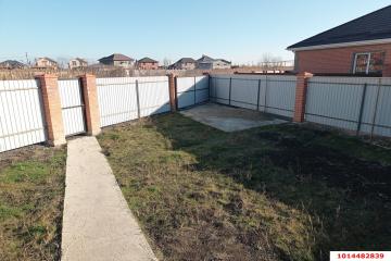 Фото №4: Дом 94 м² - СНТ Радуга, мкр. Прикубанский внутригородской округ, ул. Промежуточная, 325/1