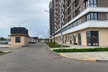 Фото №2: Торговое помещение 19 м² - Краснодар, мкр. Догма Парк, ул. Марины Цветаевой, 2к2
