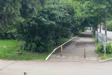 Фото №2: Торговое помещение 30 м² - Краснодар, мкр. Центральный, ул. Котовского, 111
