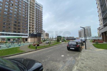 Фото №4: Торговое помещение 56 м² - Краснодар, мкр. Догма Парк, ул. Марины Цветаевой, 7к2