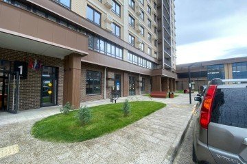 Фото №3: Торговое помещение 56 м² - Краснодар, мкр. Догма Парк, ул. Марины Цветаевой, 7к2