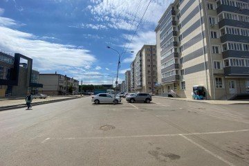 Фото №4: Торговое помещение 38 м² - Краснодар, мкр. жилой комплекс Краски, ул. Краеведа Соловьёва, 6к3