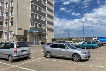 Фото №2: Торговое помещение 38 м² - Краснодар, мкр. жилой комплекс Краски, ул. Краеведа Соловьёва, 6к3