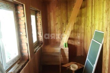 Фото №3: Дача 60 м² - СНТ Солнышко, 