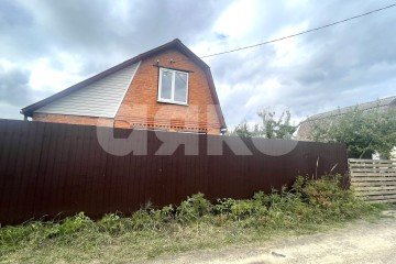 Фото №5: Дача 60 м² - СНТ Солнышко, 