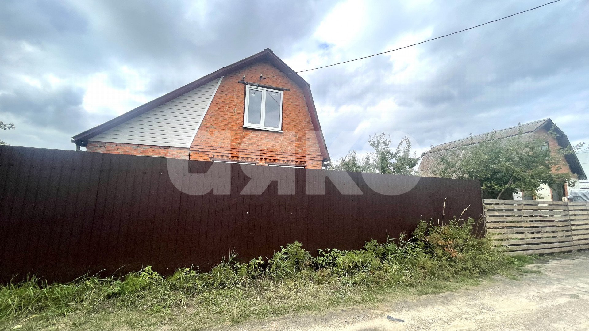 Фото №5: Дача 60 м² + 6 сот. - СНТ Солнышко, 