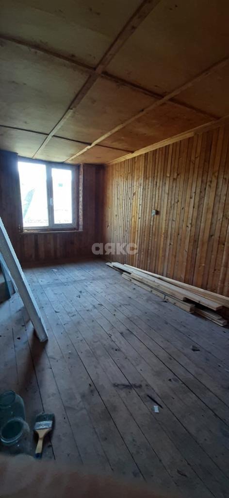 Фото №10: Дача 60 м² + 6 сот. - СНТ Солнышко, 