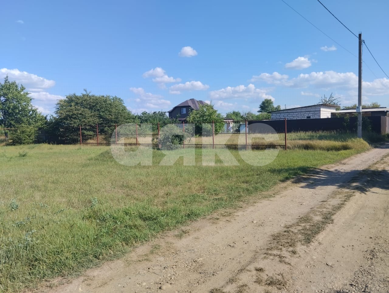 Фото №4: Участок садоводство 6 сот. - Армавир, ул. площадь Ленина