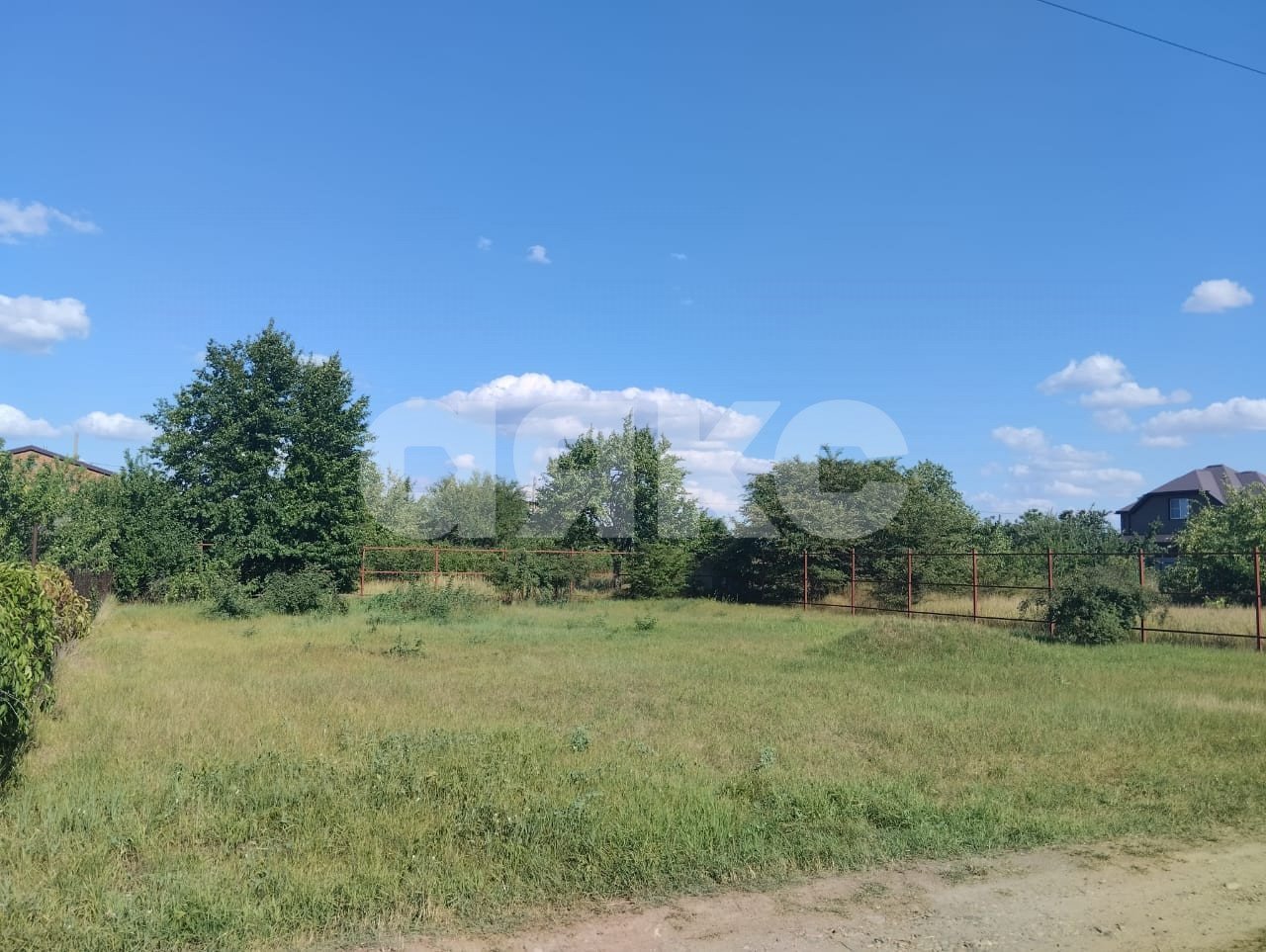 Фото №3: Участок садоводство 6 сот. - Армавир, ул. площадь Ленина