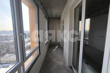 Фото №5: 2-комнатная квартира 50 м² - Москва, мкр. жилой комплекс Скай Гарден, пр-д Строительный, 9с6