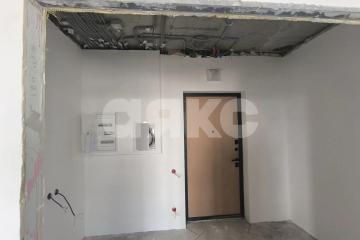 Фото №3: 2-комнатная квартира 50 м² - Москва, мкр. жилой комплекс Скай Гарден, пр-д Строительный, 9с6