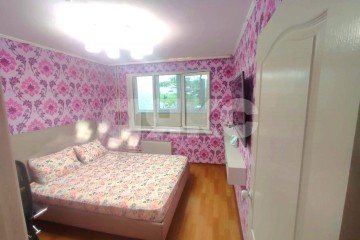 Фото №1: 2-комнатная квартира 57 м² - Геленджик, мкр. жилой комплекс Кубанская Марка, ул. Маршала Жукова, 1к1