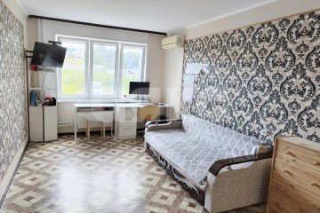 Фото №5: 2-комнатная квартира 57 м² - Геленджик, мкр. жилой комплекс Кубанская Марка, ул. Маршала Жукова, 1к1