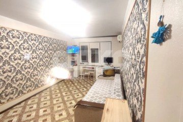 Фото №5: 2-комнатная квартира 57 м² - Геленджик, мкр. жилой комплекс Кубанская Марка, ул. Маршала Жукова, 1к1