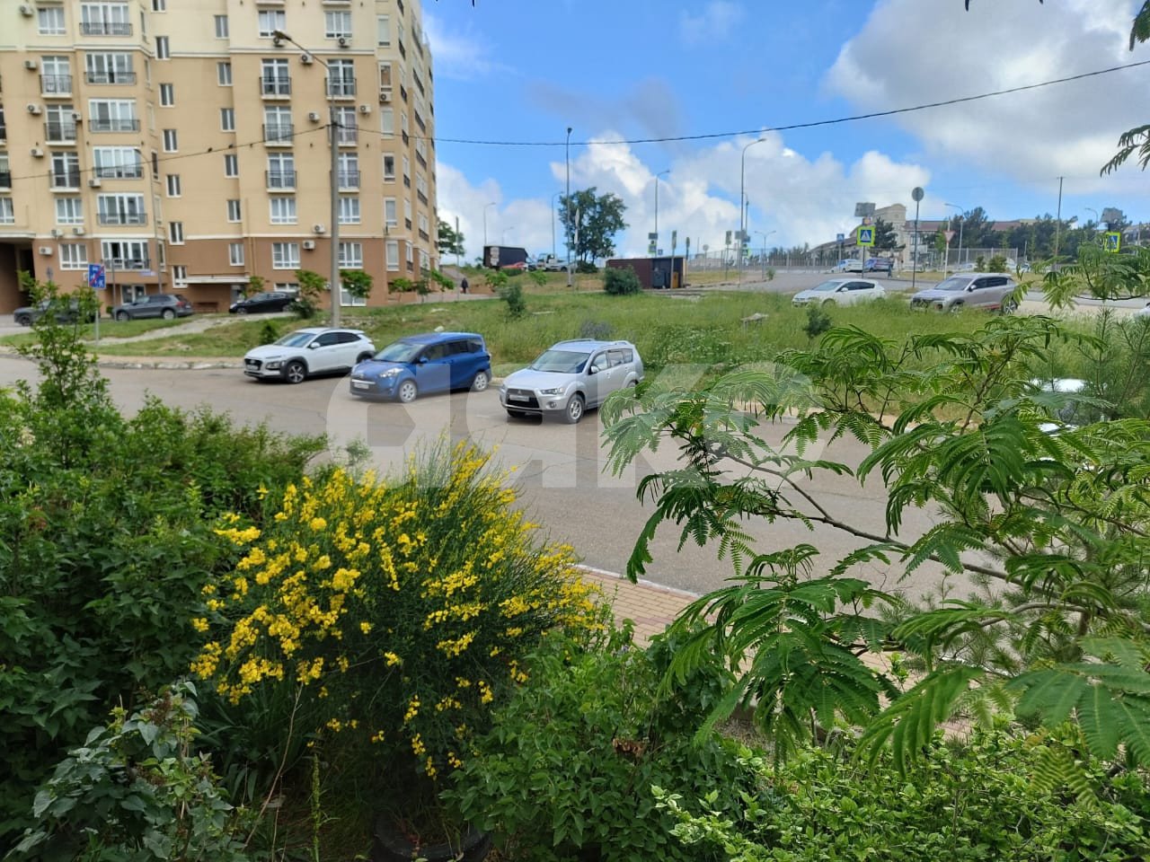 Фото №12: 2-комнатная квартира 57 м² - Геленджик, жилой комплекс Кубанская Марка, ул. Маршала Жукова, 1к1